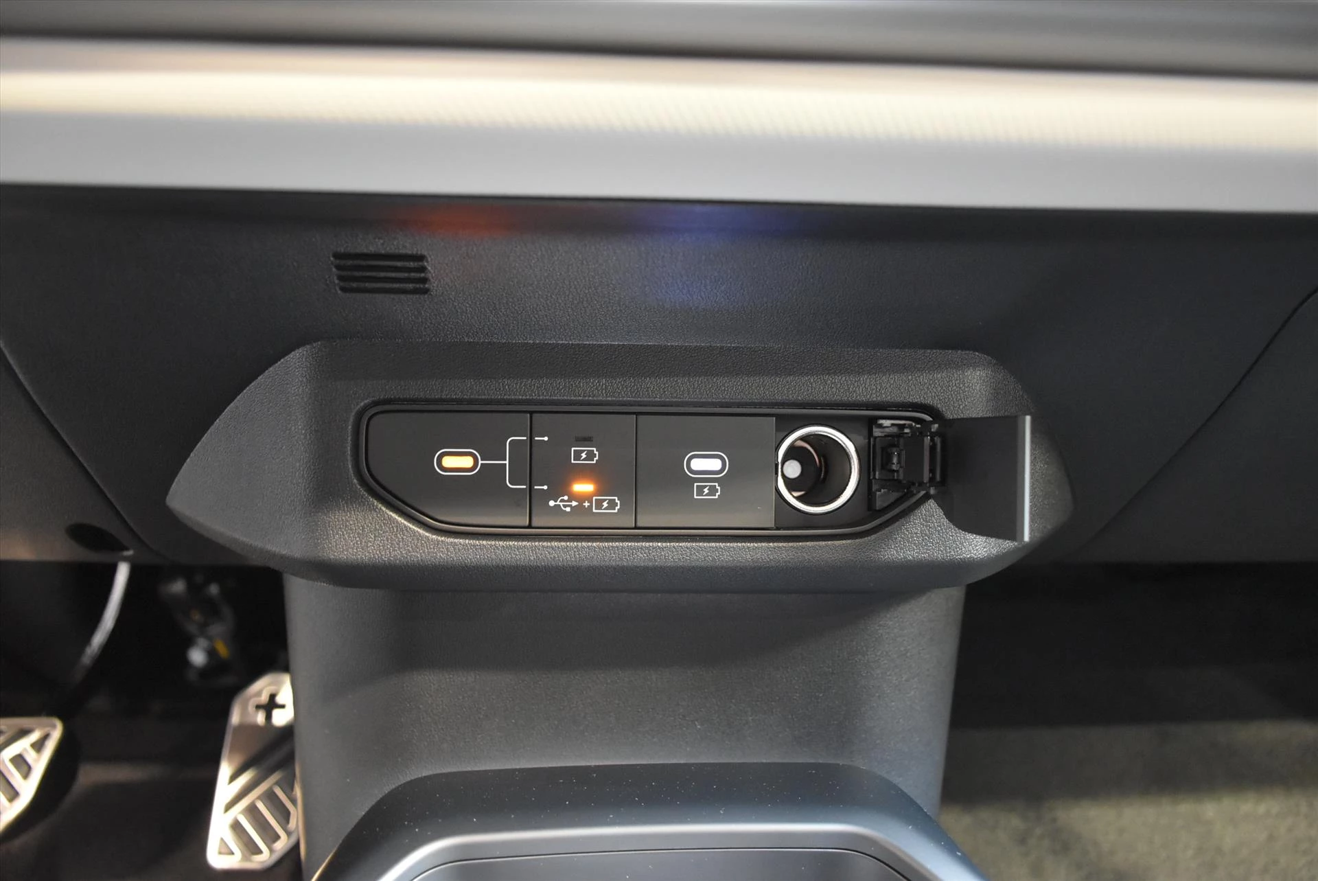 Hoofdafbeelding Kia EV4