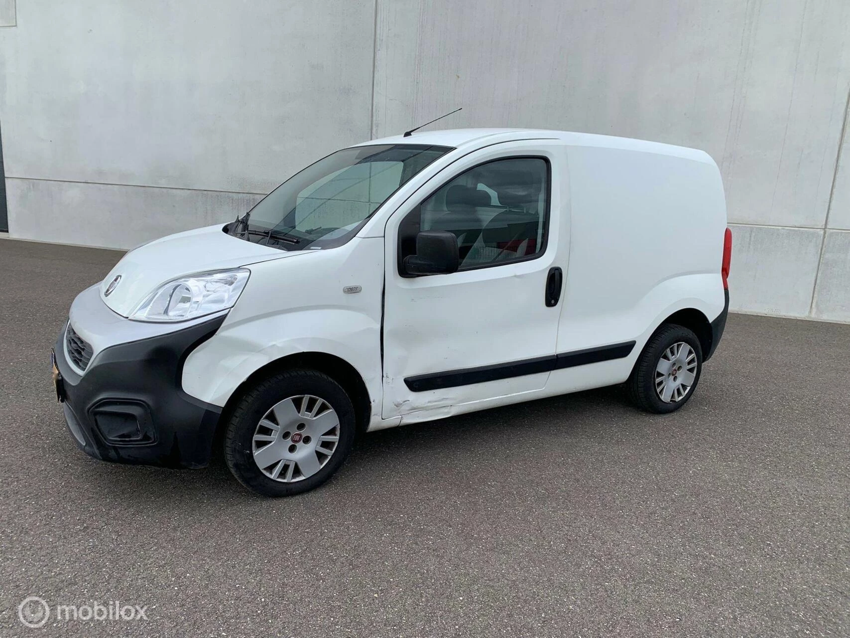 Hoofdafbeelding Fiat Fiorino