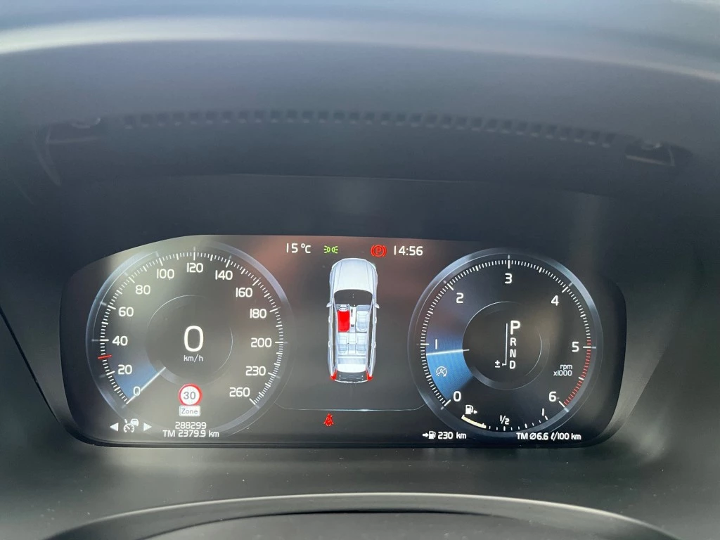 Hoofdafbeelding Volvo V90