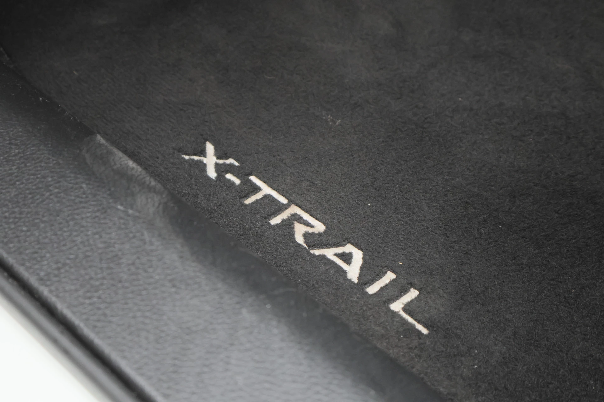 Hoofdafbeelding Nissan X-Trail