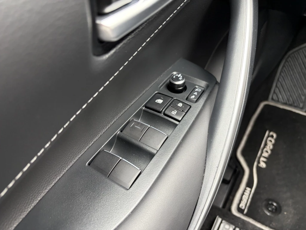 Hoofdafbeelding Toyota Corolla Touring Sports