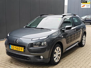 Citroen C4 Cactus 1.2 PureTech Business Camera PDC