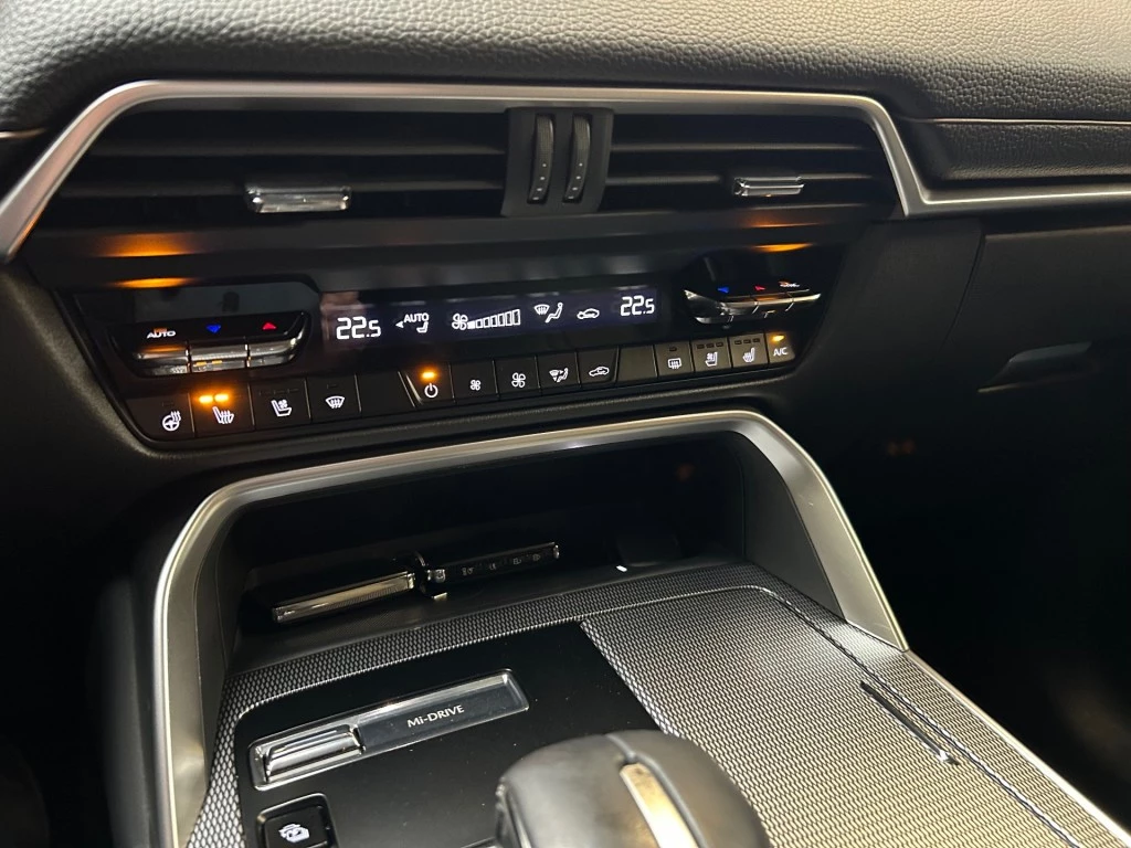 Hoofdafbeelding Mazda CX-60