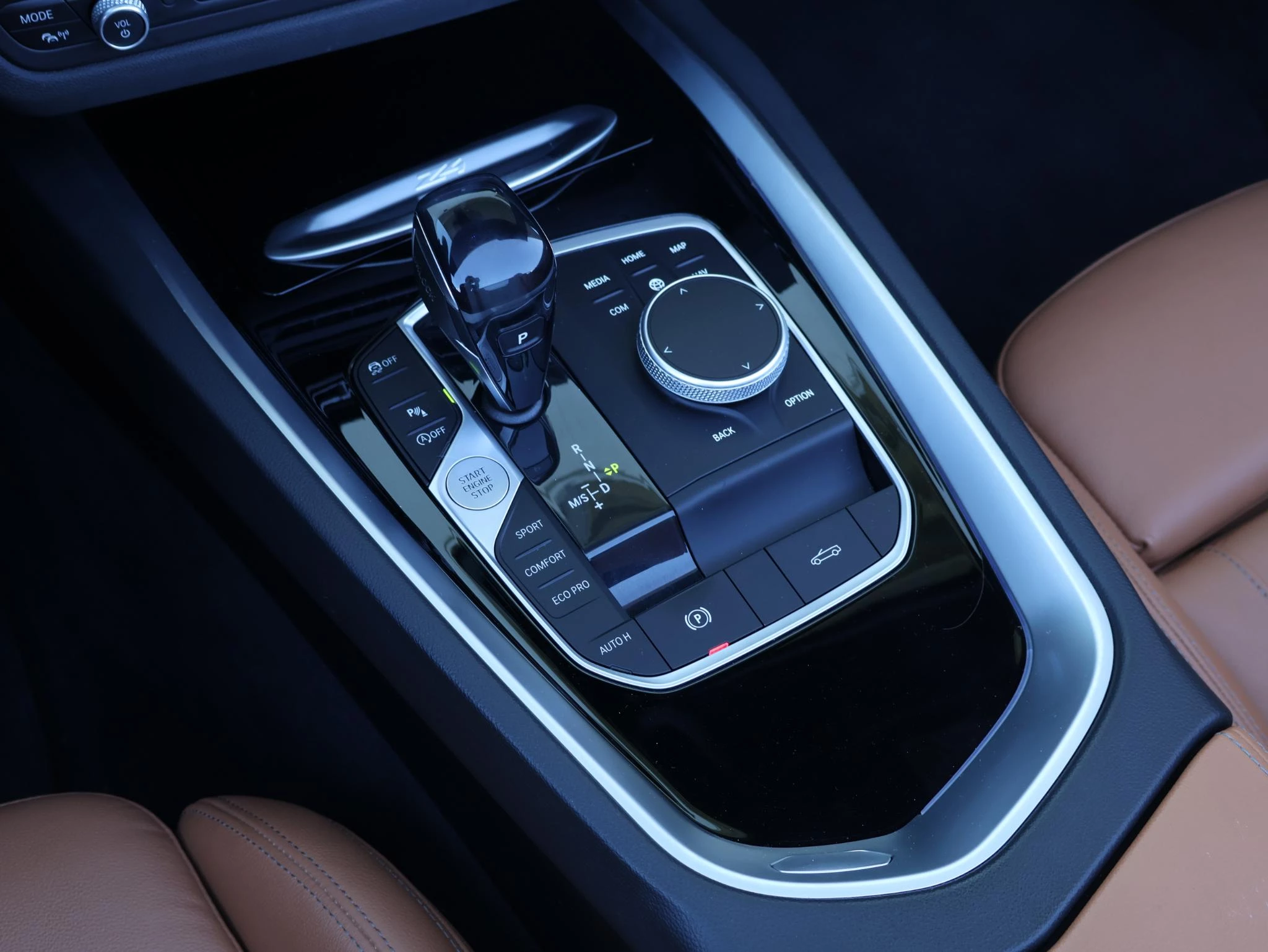 Hoofdafbeelding BMW Z4