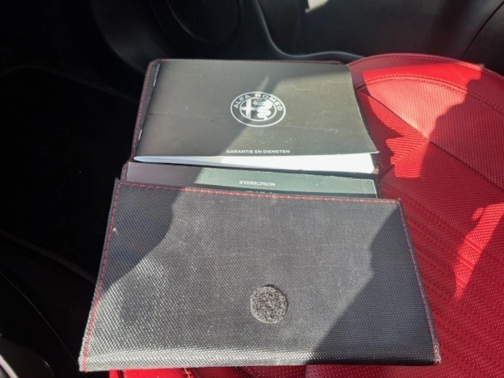 Hoofdafbeelding Alfa Romeo MiTo