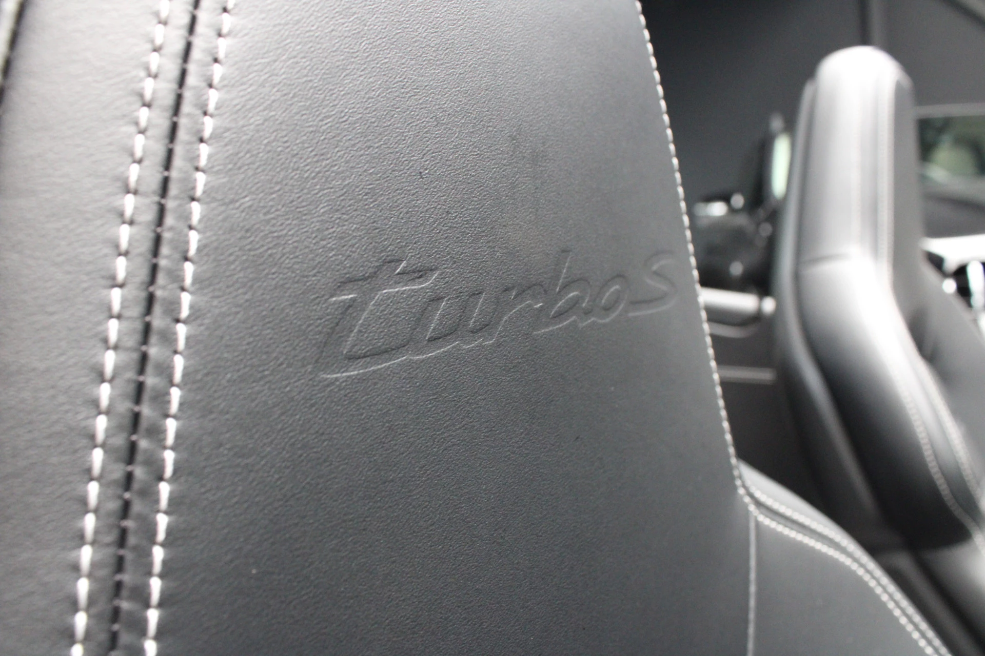 Hoofdafbeelding Porsche 911