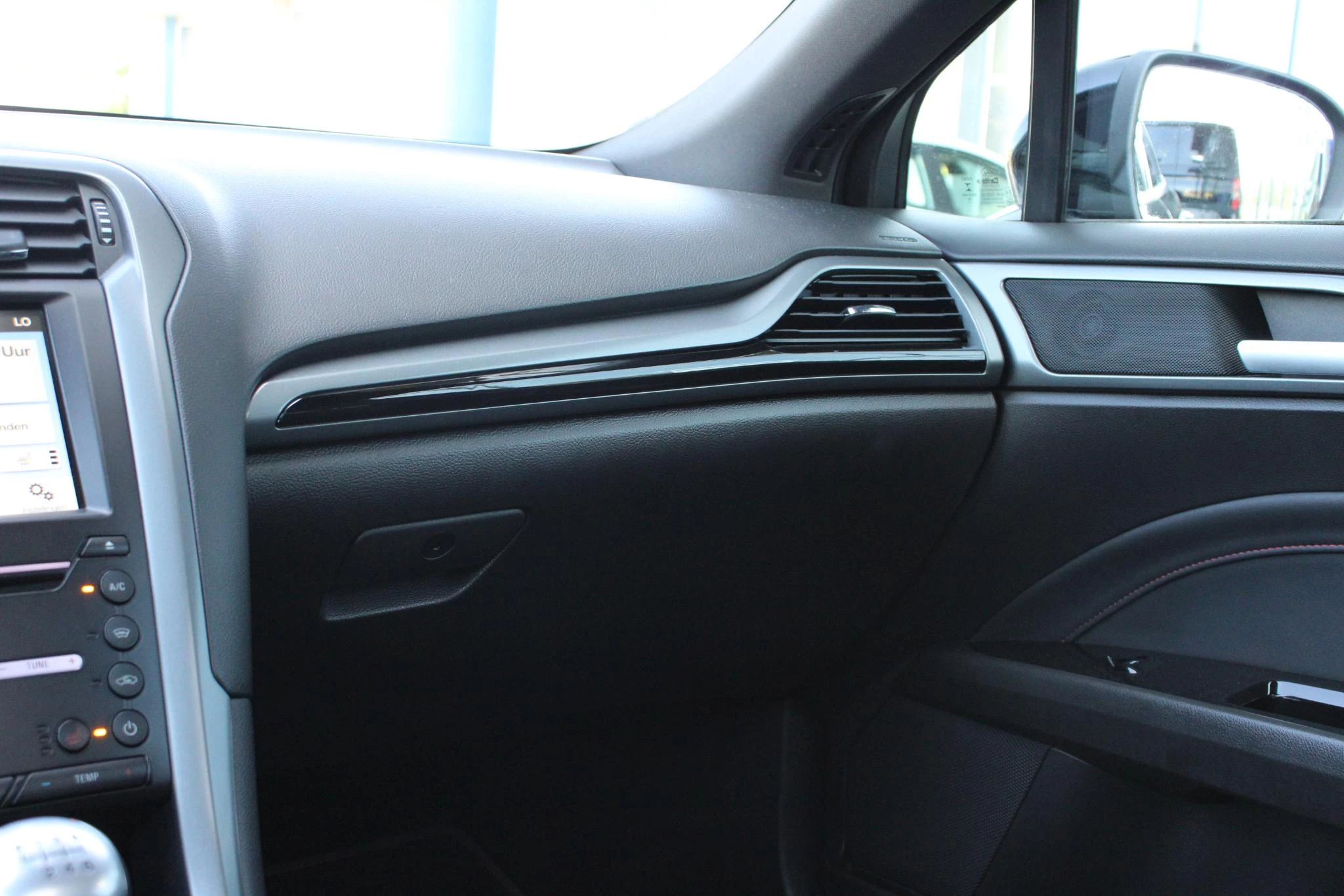 Hoofdafbeelding Ford Mondeo