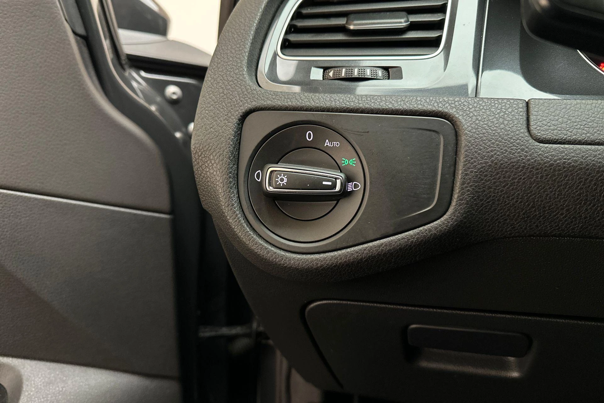 Hoofdafbeelding Volkswagen e-Golf