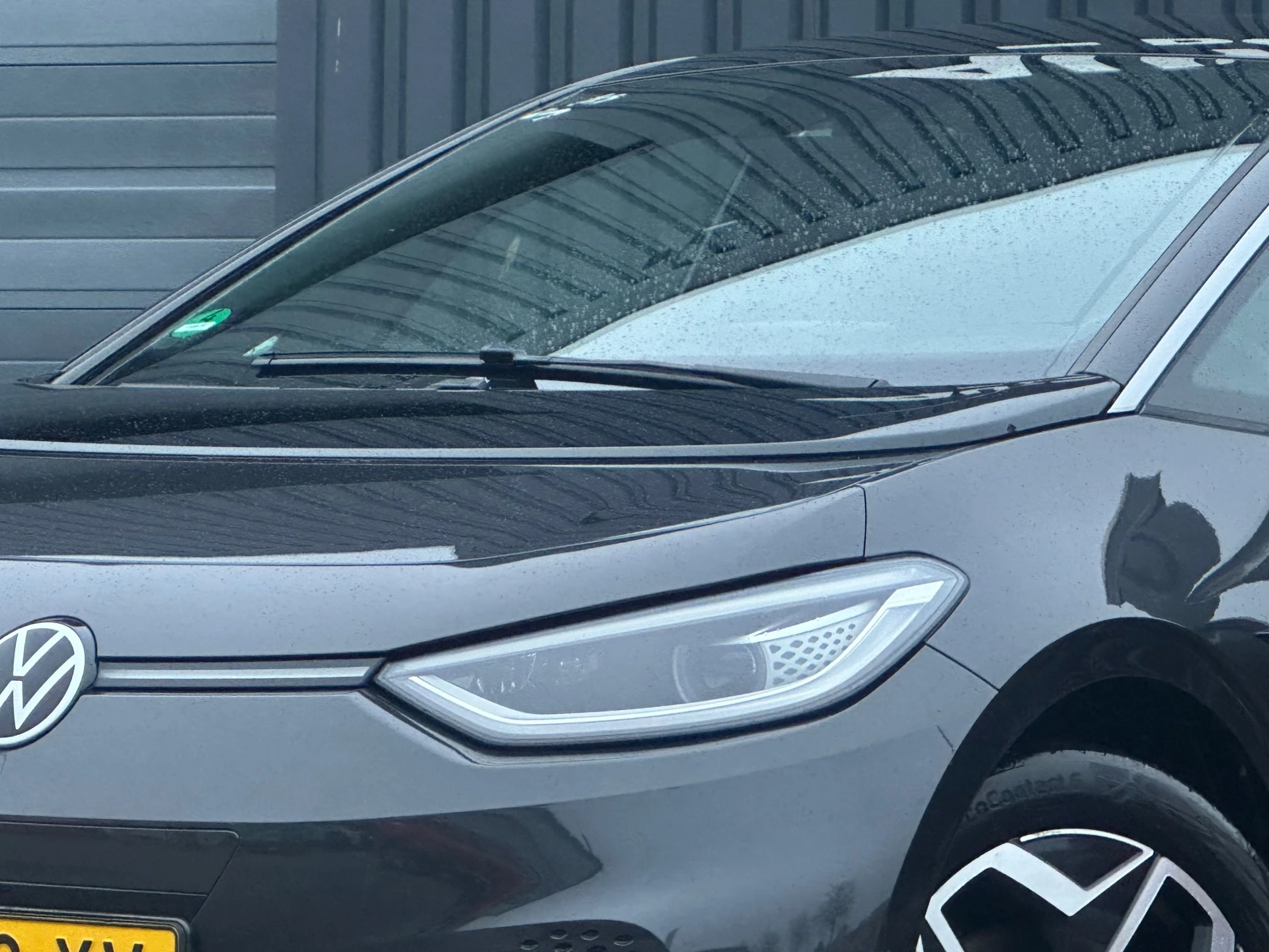 Hoofdafbeelding Volkswagen ID.3