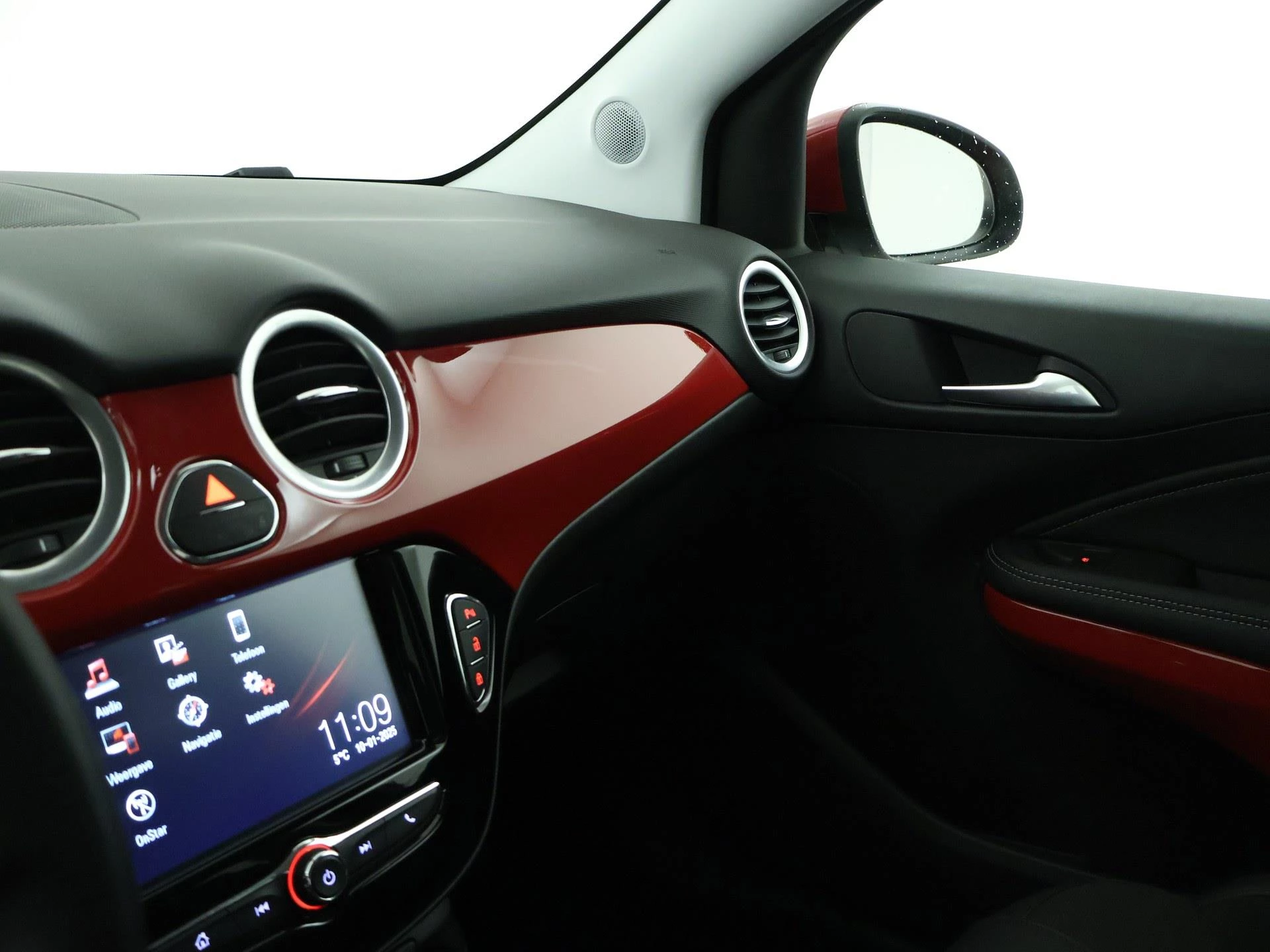 Hoofdafbeelding Opel ADAM