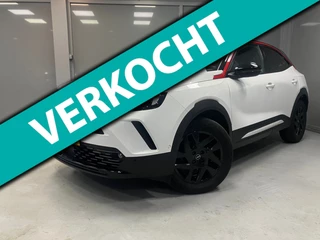 Opel Mokka Level 1.2 Turbo Automaat 130pk | Camera | LED | Apple Carplay | NAP |