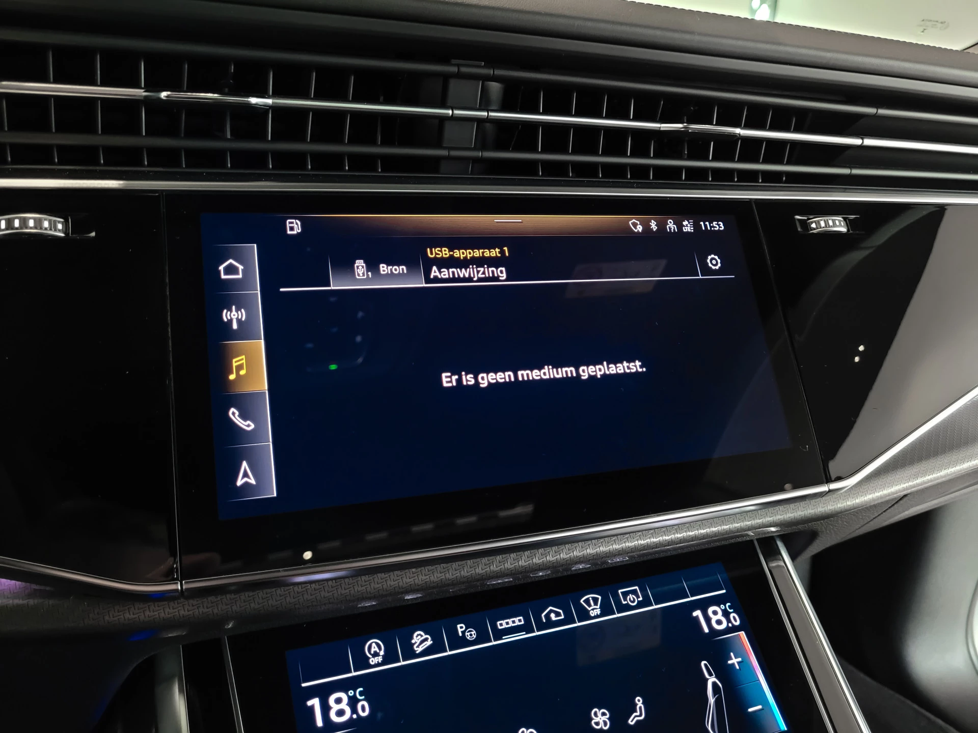 Hoofdafbeelding Audi RSQ8