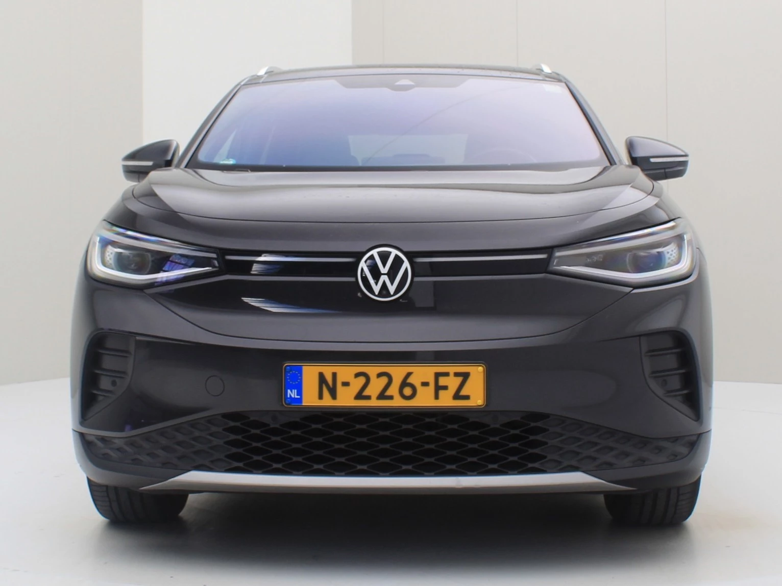 Hoofdafbeelding Volkswagen ID.4