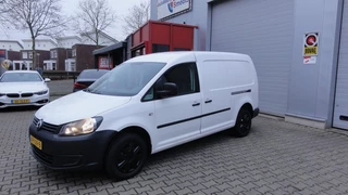 Hoofdafbeelding Volkswagen Caddy Volkswagen Caddy 1.6 TDI L2H1 BMT. Dubbele schuifdeur!