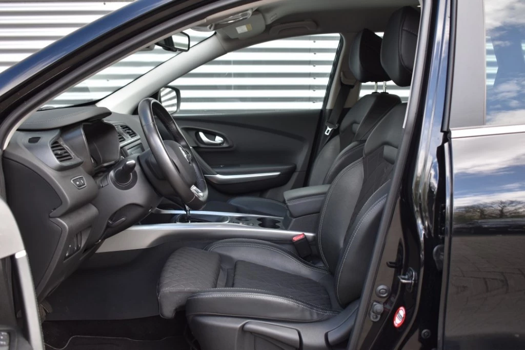 Hoofdafbeelding Renault Kadjar