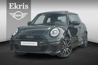 Mini 3-Deurs Cooper S / John Cooper Works Uitvoering / Pakket XL / 18'' LM Velgen