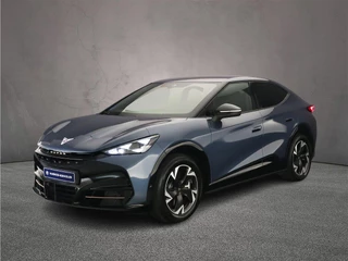 CUPRA Tavascan Adrenaline 286pk Automaat Warmtepomp, Adaptive cruise control, Elektrische achterklep, Achteruitrijcamera, LED koplampen, Stoelverwarming