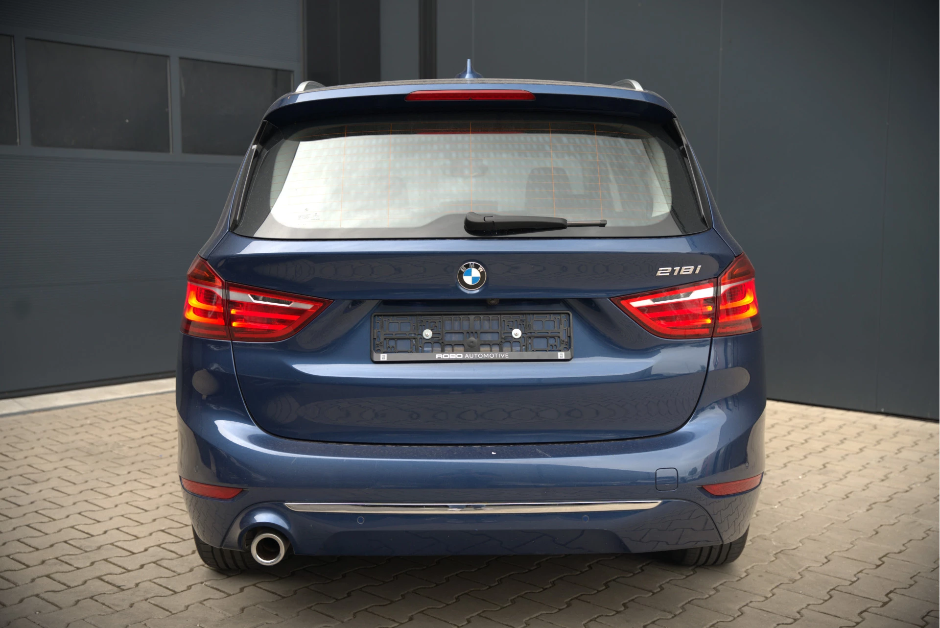 Hoofdafbeelding BMW 2 Serie