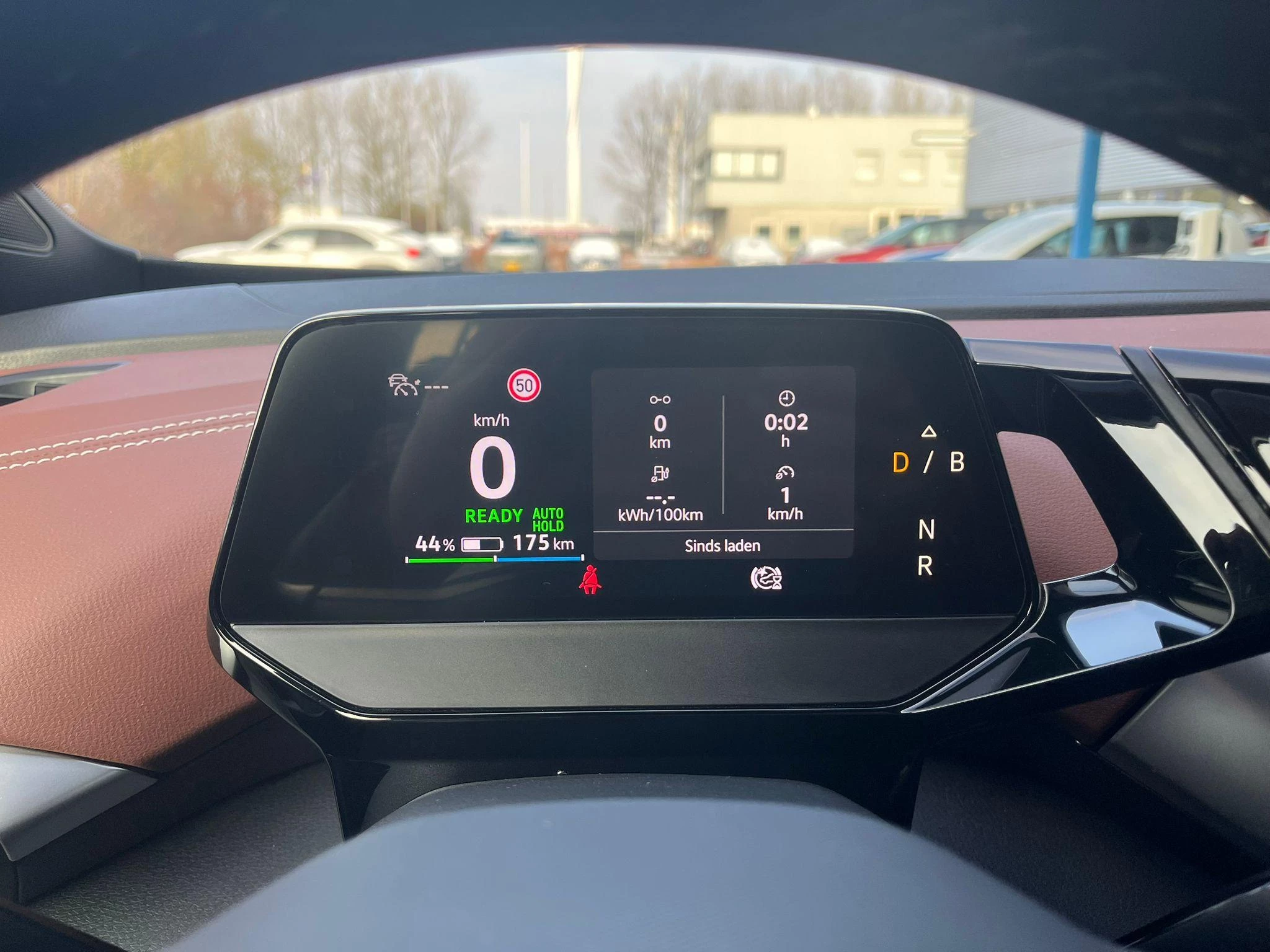 Hoofdafbeelding Volkswagen ID.5