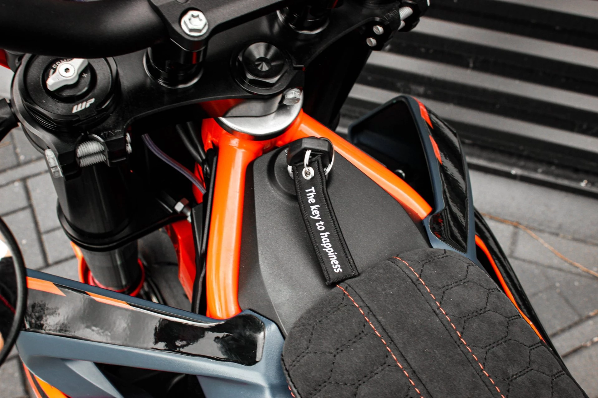 Hoofdafbeelding KTM 690