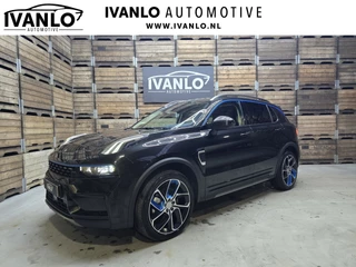 Lynk & Co 01 1.5 Pano Clima Navi Carplay LM