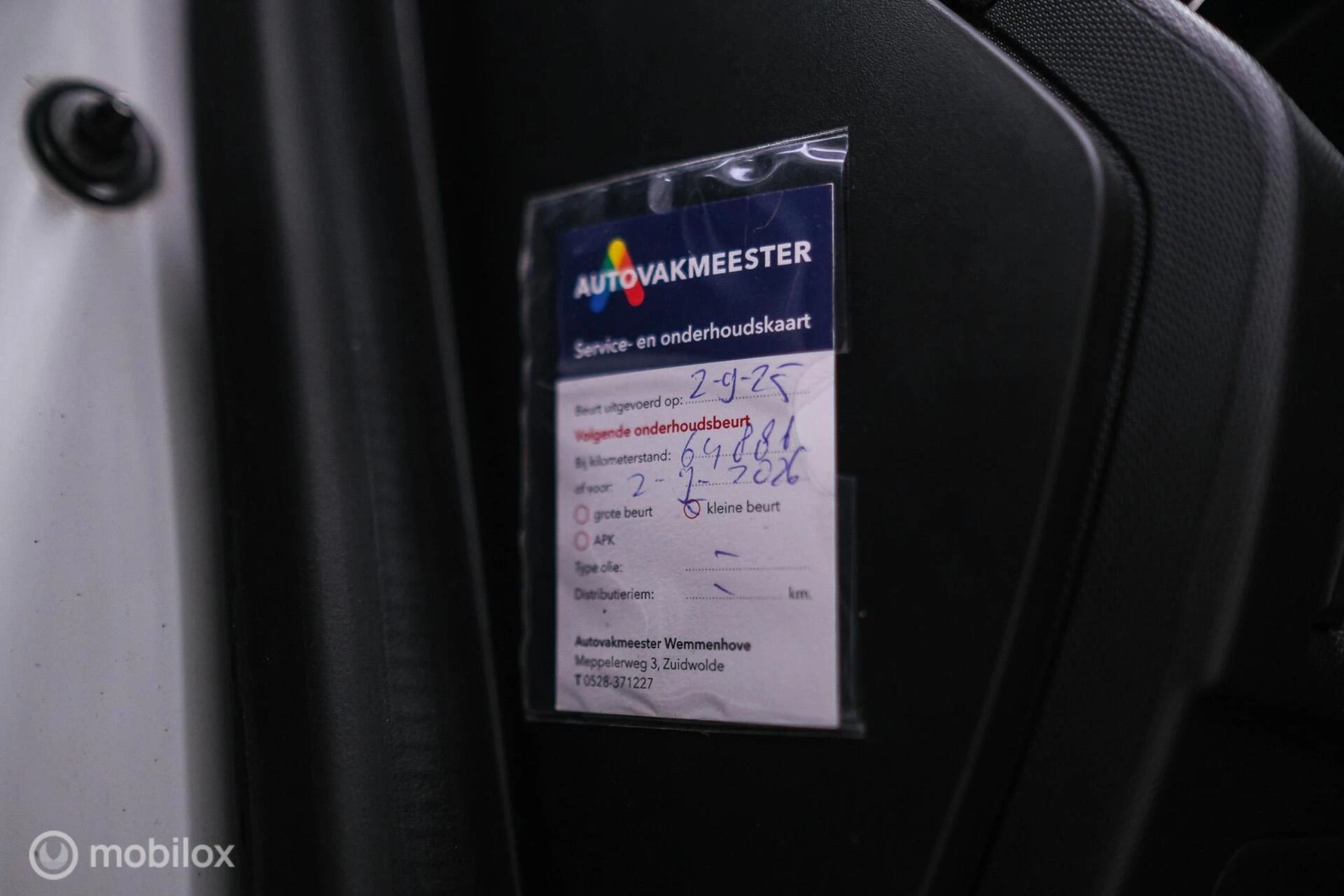 Hoofdafbeelding Renault ZOE