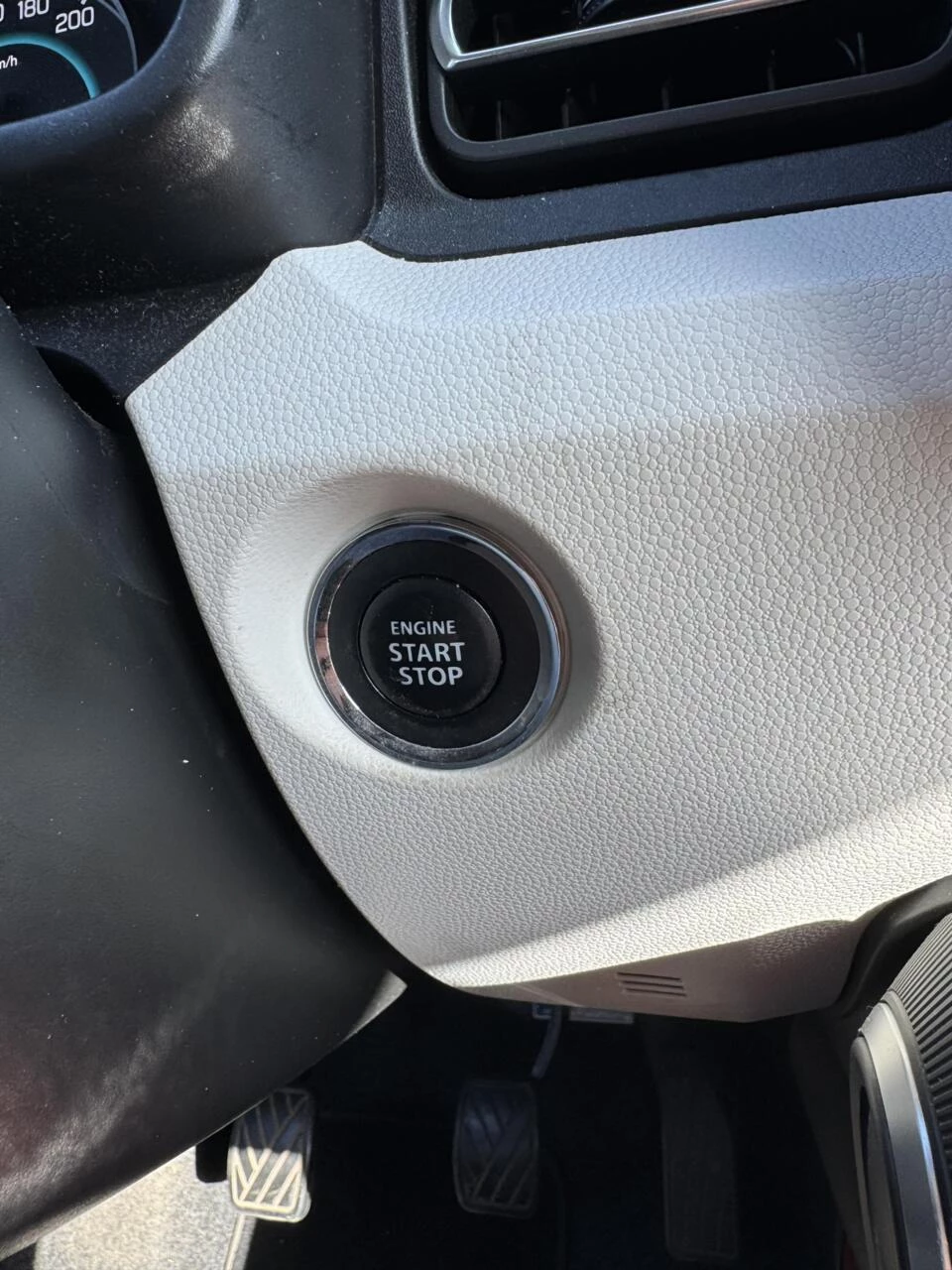 Hoofdafbeelding Suzuki Ignis