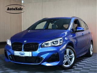 BMW 2 Serie Active Tourer 225xe M SPORT iPerform M Edit PLUGIN AUTOM PANO NAVI "20