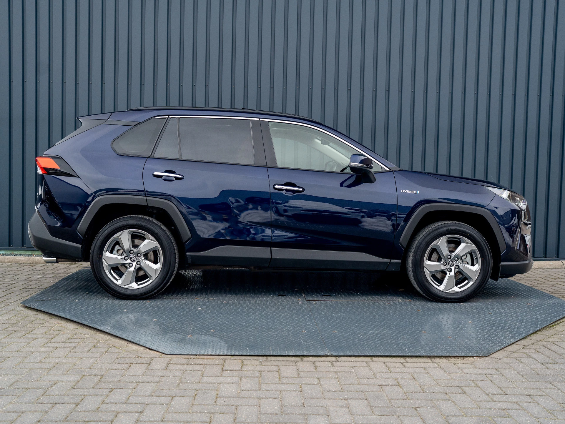 Hoofdafbeelding Toyota RAV4