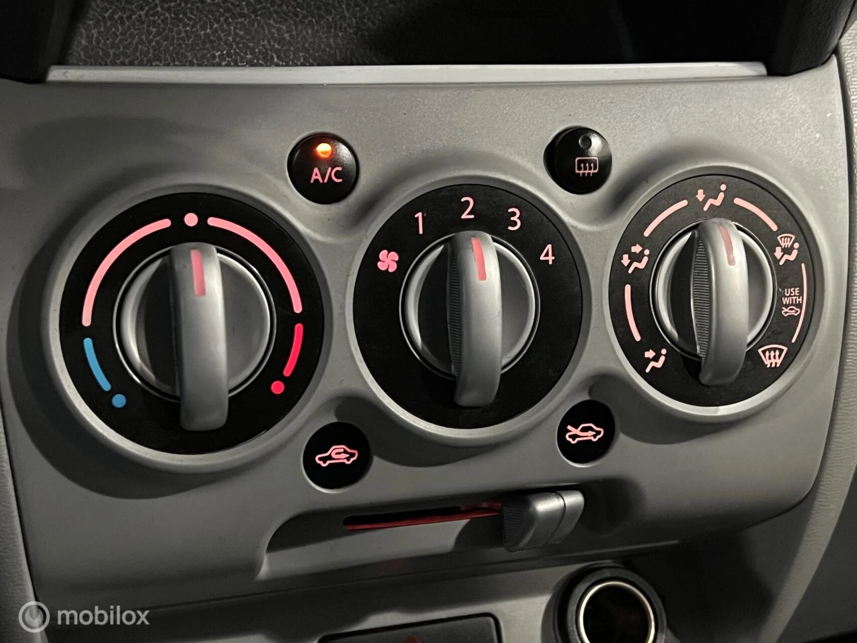 Hoofdafbeelding Suzuki Alto