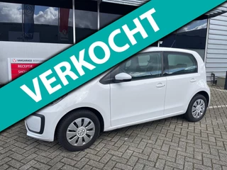 Volkswagen Up! 1.0 BMT move up! Executive Edition