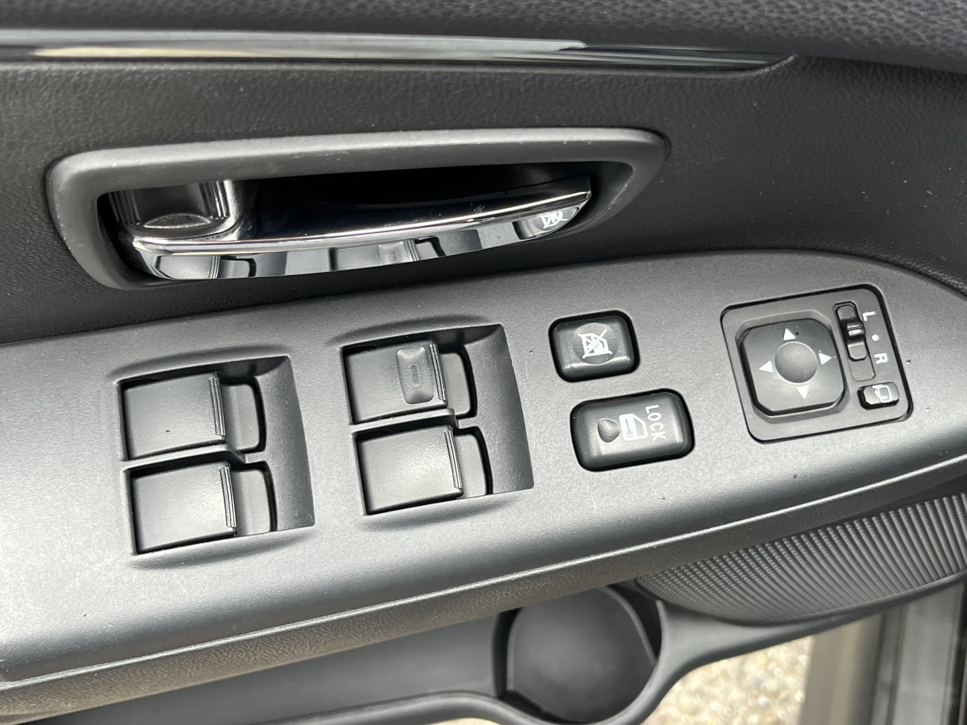 Hoofdafbeelding Mitsubishi ASX