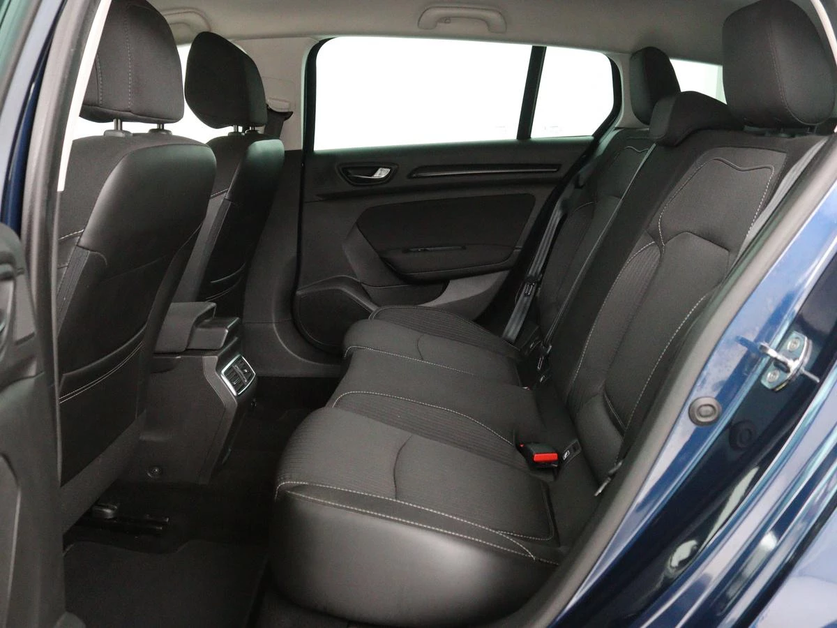 Hoofdafbeelding Renault Mégane