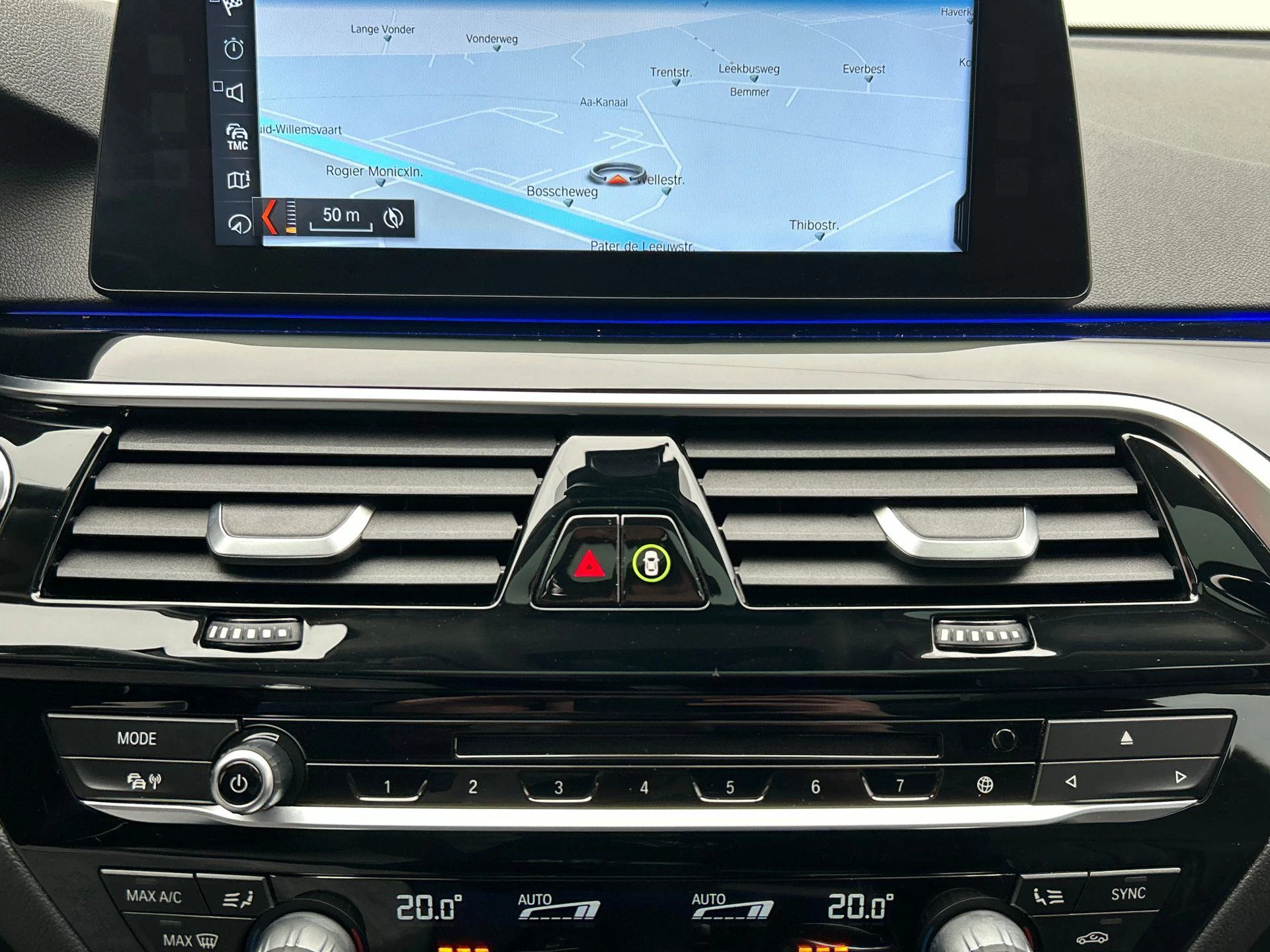 Hoofdafbeelding BMW 6 Serie