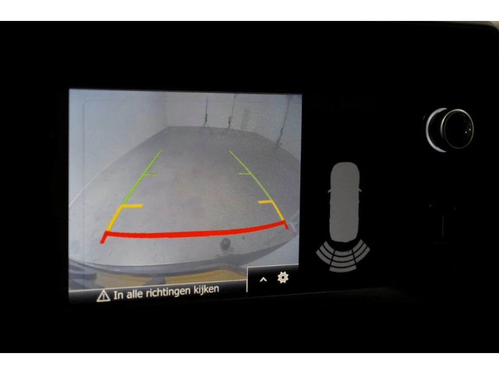 Hoofdafbeelding Nissan NV400