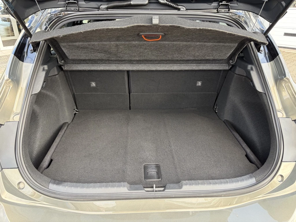 Hoofdafbeelding Toyota Corolla