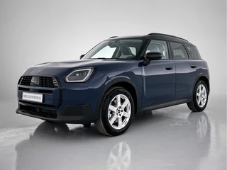 MINI Countryman C Automaat / Classic / Pakket M Plus / 18" Asteroid Spoke
