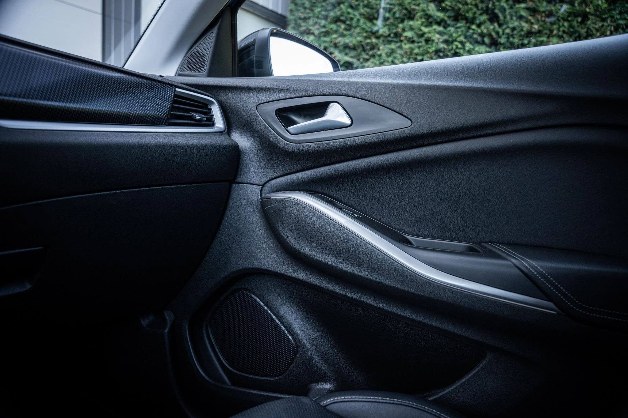 Hoofdafbeelding Opel Grandland
