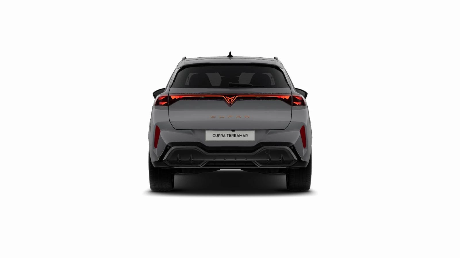 Hoofdafbeelding CUPRA Terramar