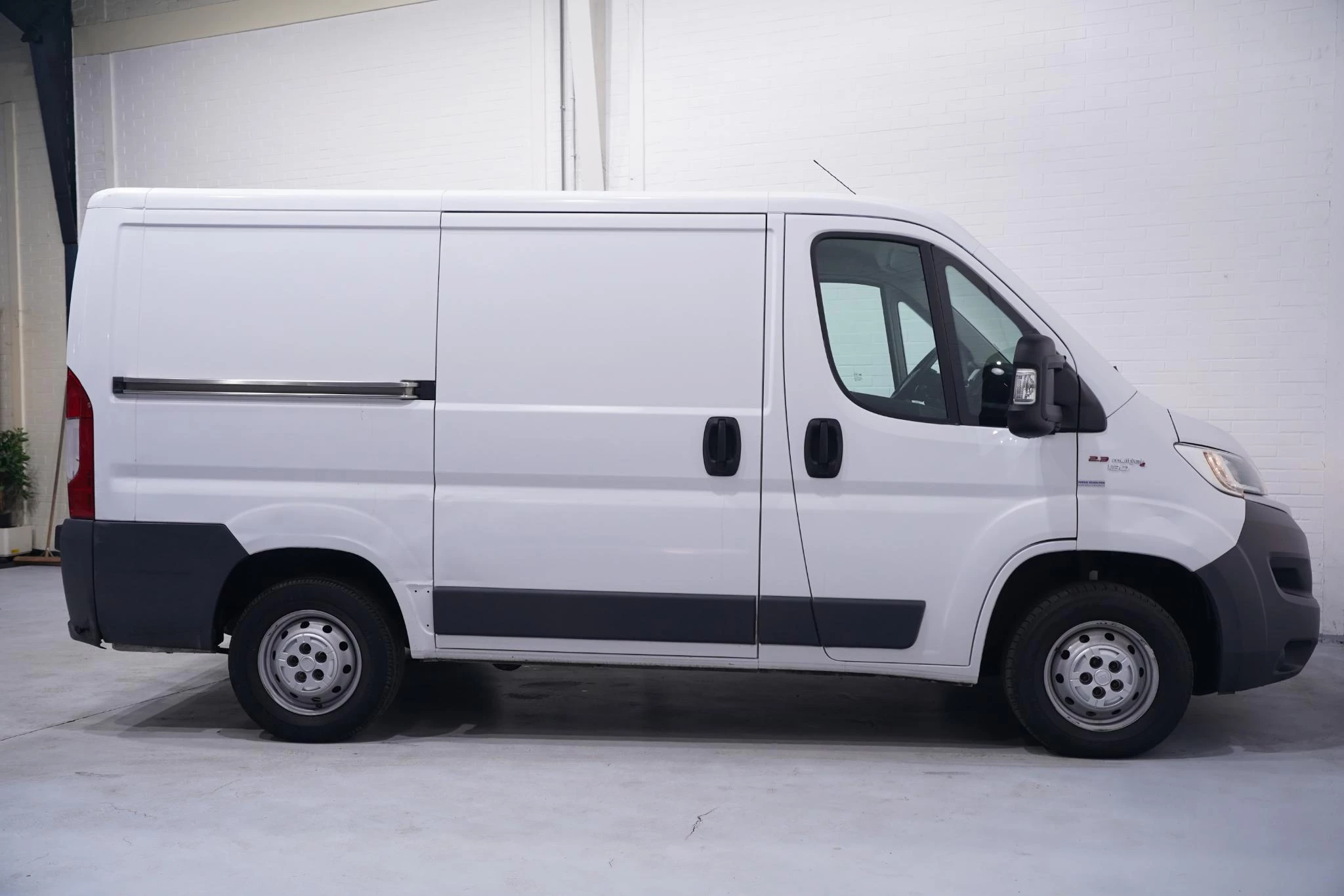 Hoofdafbeelding Fiat Ducato