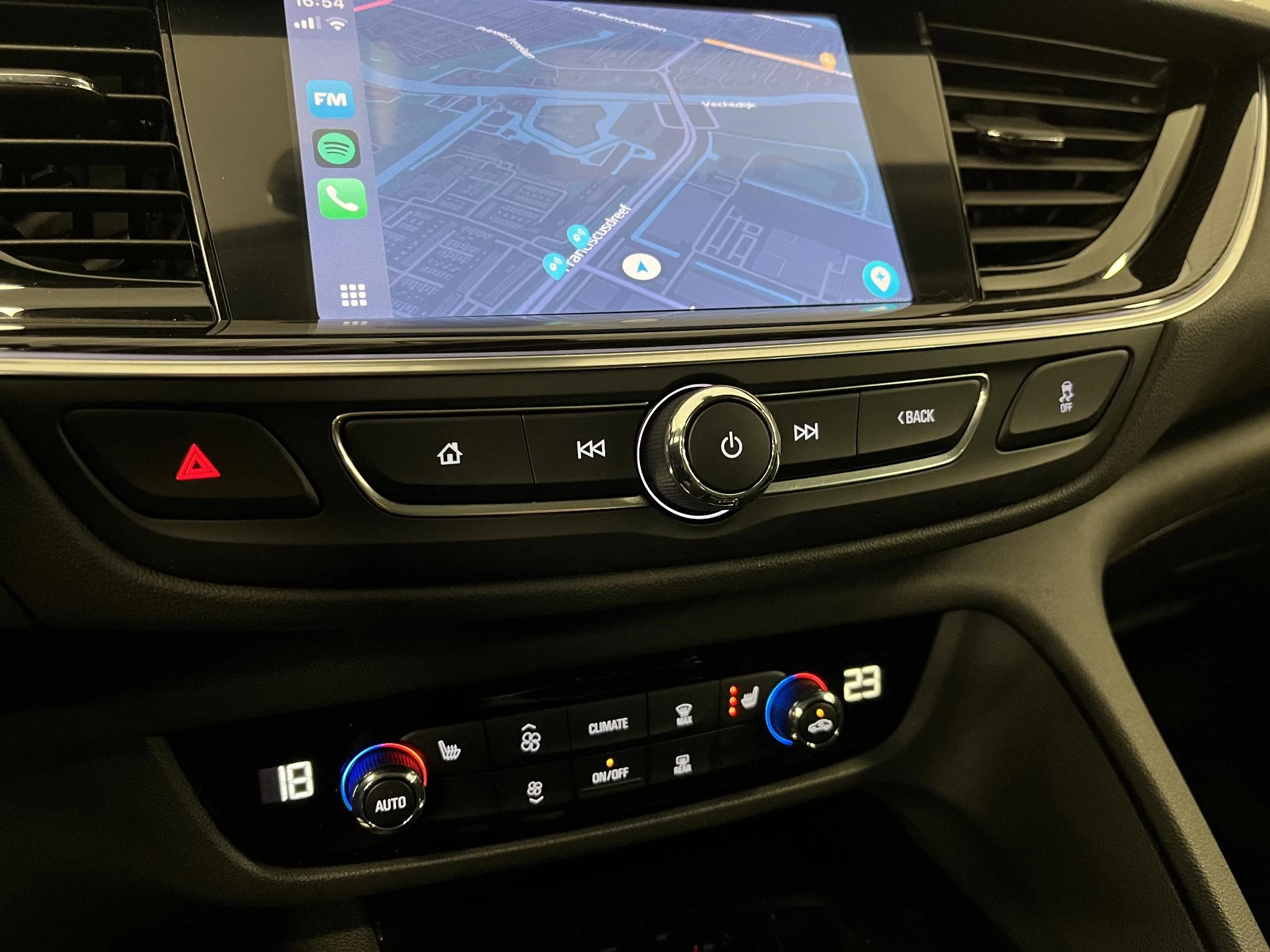 Hoofdafbeelding Opel Insignia