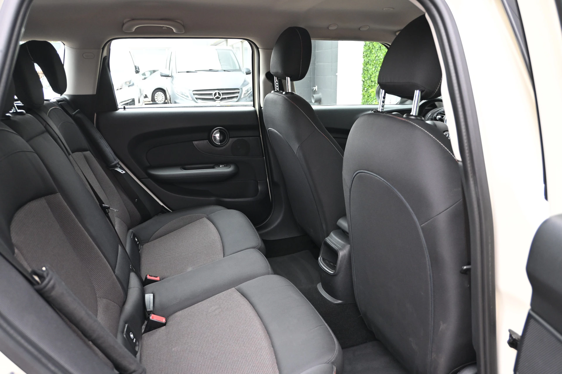 Hoofdafbeelding MINI Clubman