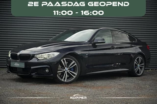 BMW 4-serie Gran Coupé 440i xDrive Centennial High Exe M-Sport / Schuifdak / Harman Kardon / Leder