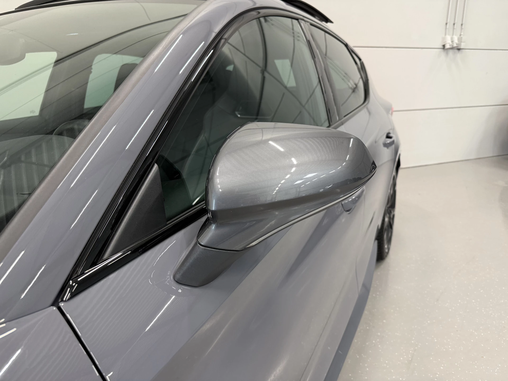 Hoofdafbeelding CUPRA Leon