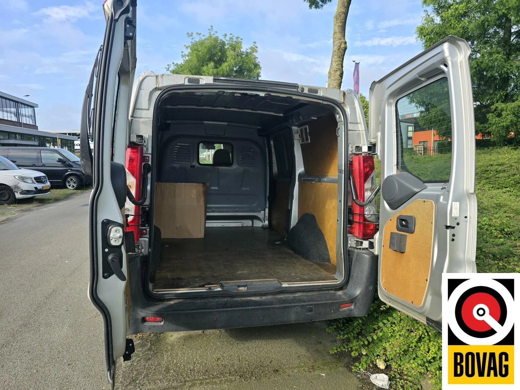 Hoofdafbeelding Toyota ProAce