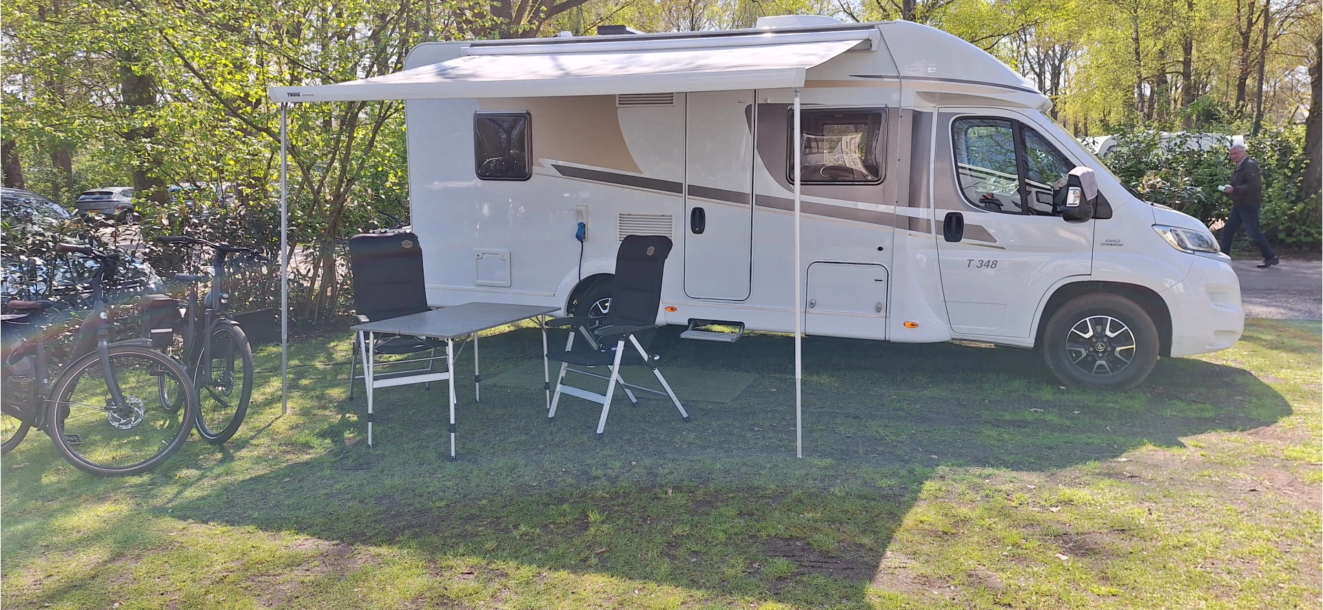 Hoofdafbeelding Fiat T 348