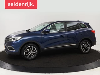 Renault Kadjar 1.3 TCe Intens | Automaat | Trekhaak | Carplay |  Full LED | Navigatie | Camera | Half leder | Keyless | Climate control | Cruise control