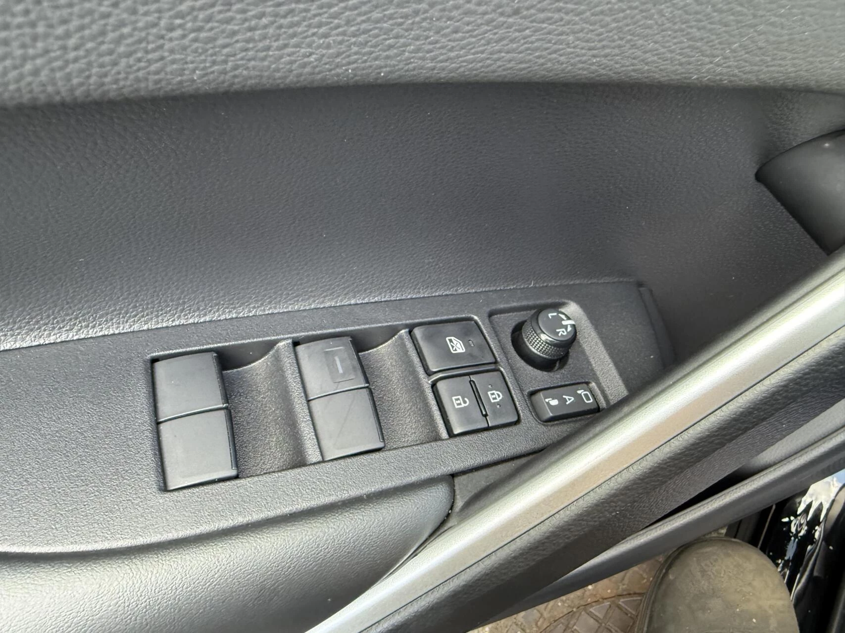 Hoofdafbeelding Toyota Corolla Cross