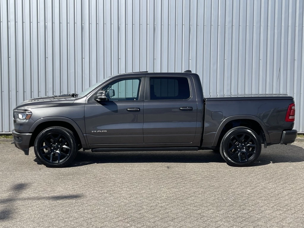 Hoofdafbeelding Dodge Ram Pick-Up