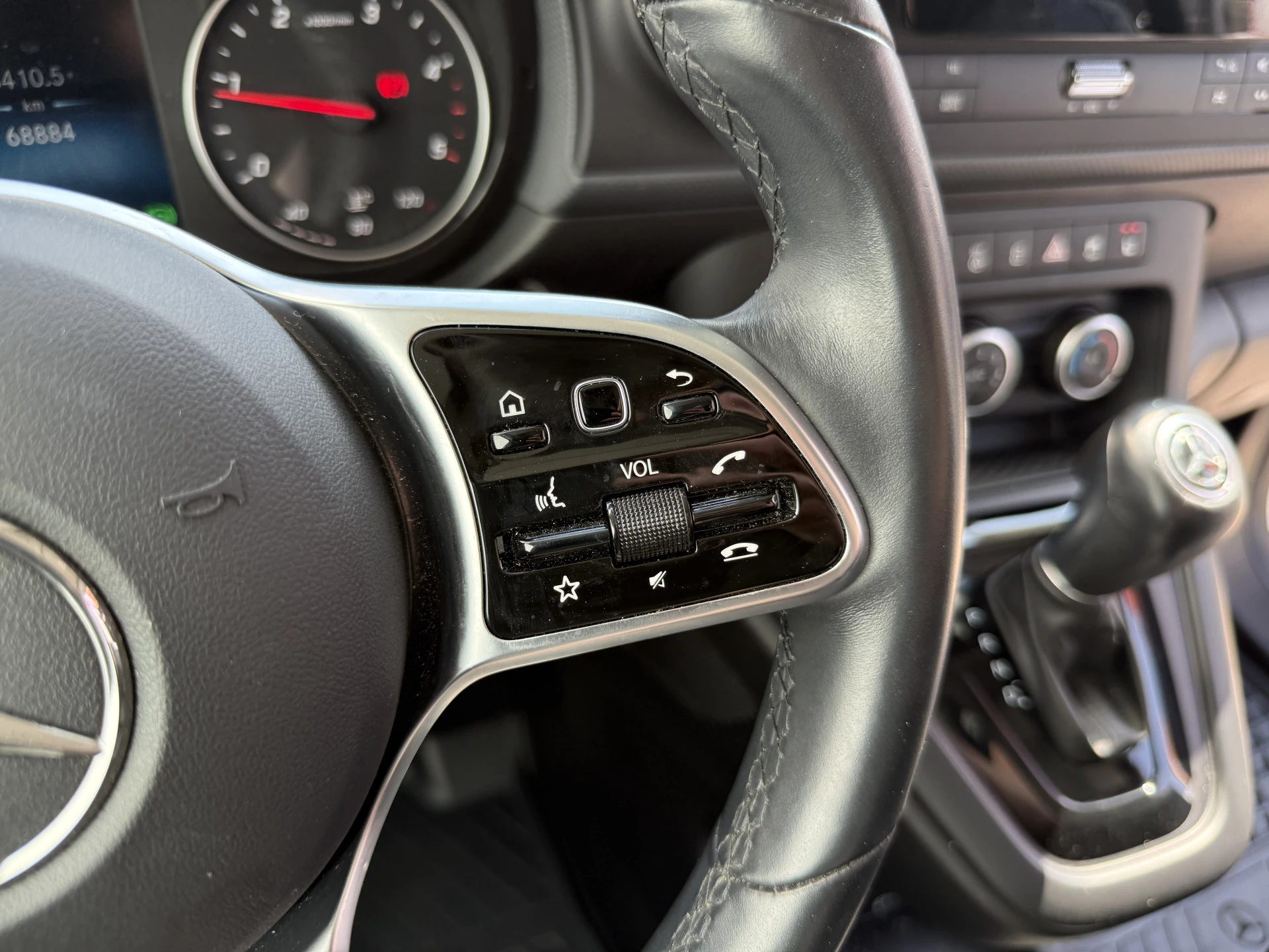 Hoofdafbeelding Mercedes-Benz Citan